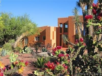 The Suncatcher Fine Country Inn Tanque Verde Exterior foto