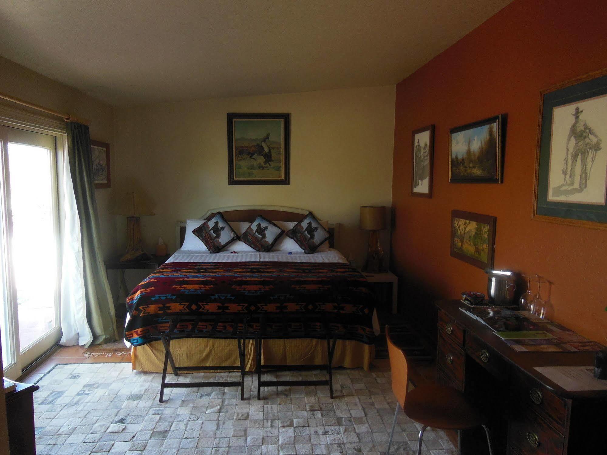 The Suncatcher Fine Country Inn Tanque Verde Exterior foto