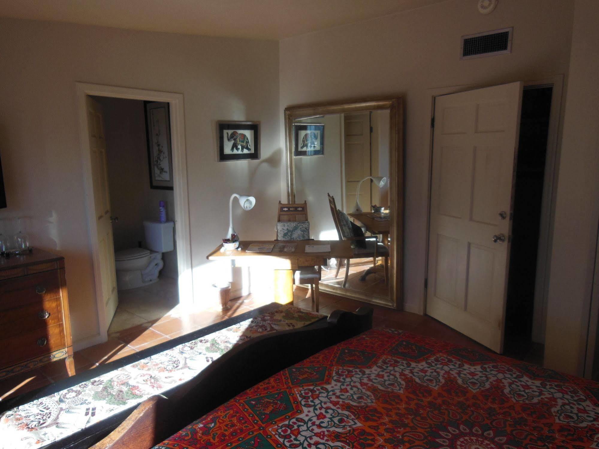 The Suncatcher Fine Country Inn Tanque Verde Exterior foto