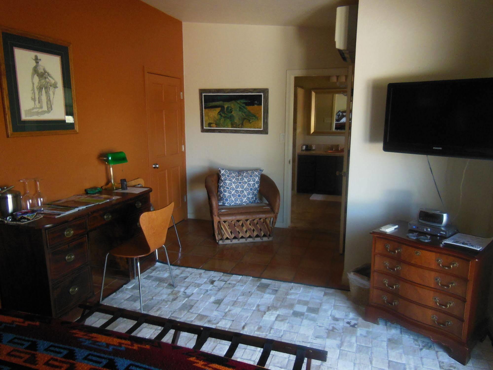The Suncatcher Fine Country Inn Tanque Verde Exterior foto
