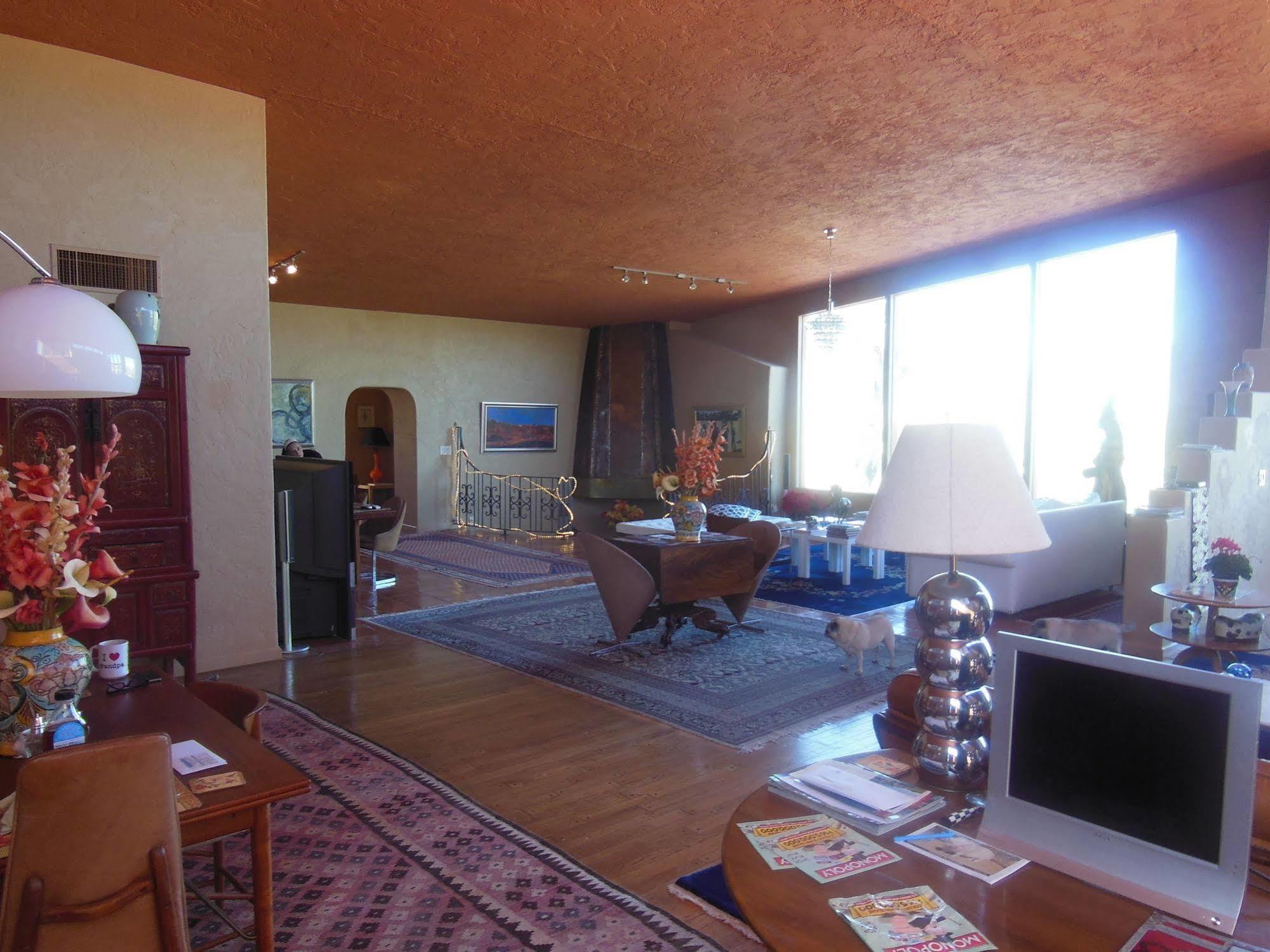 The Suncatcher Fine Country Inn Tanque Verde Exterior foto
