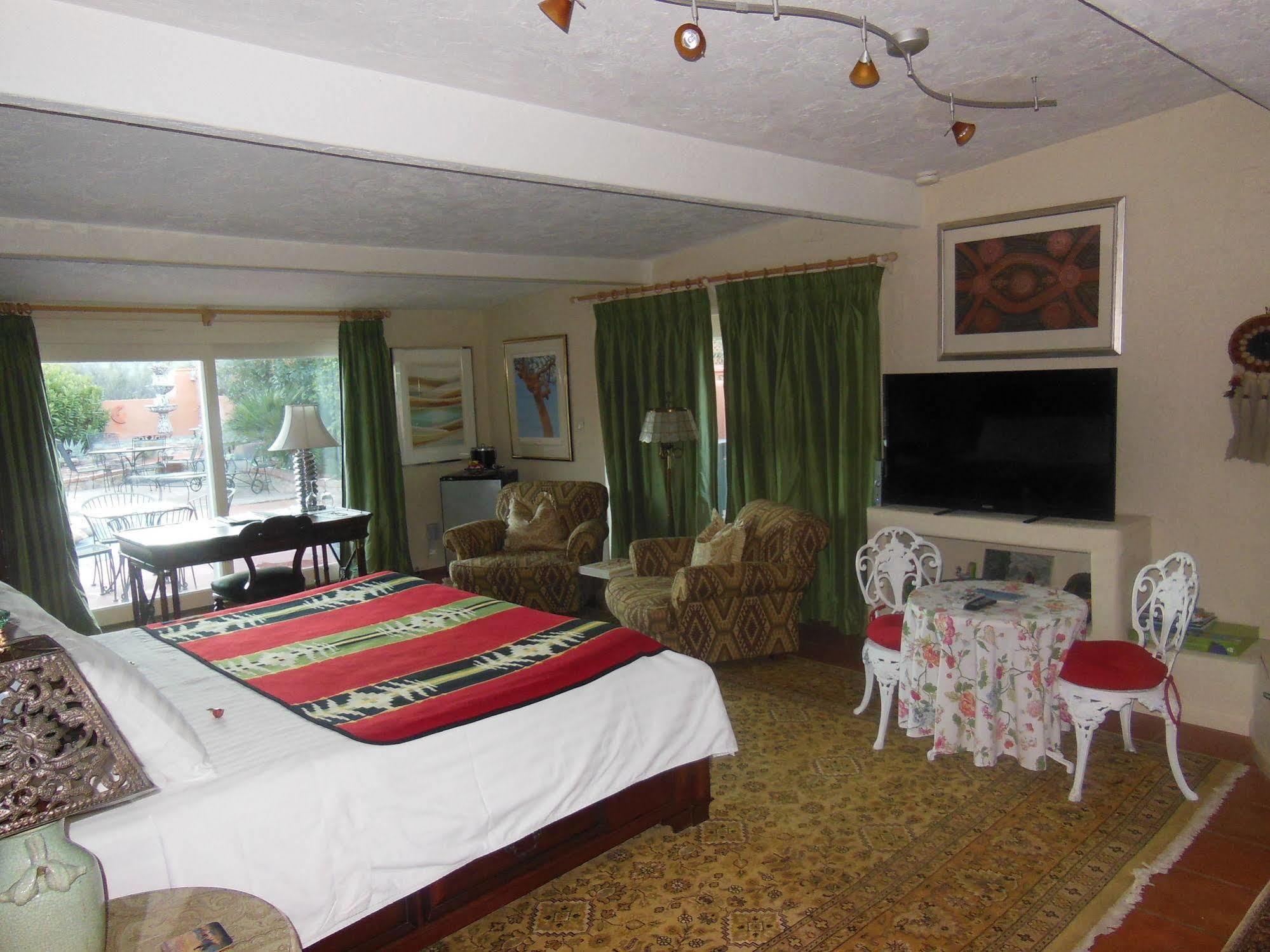 The Suncatcher Fine Country Inn Tanque Verde Exterior foto