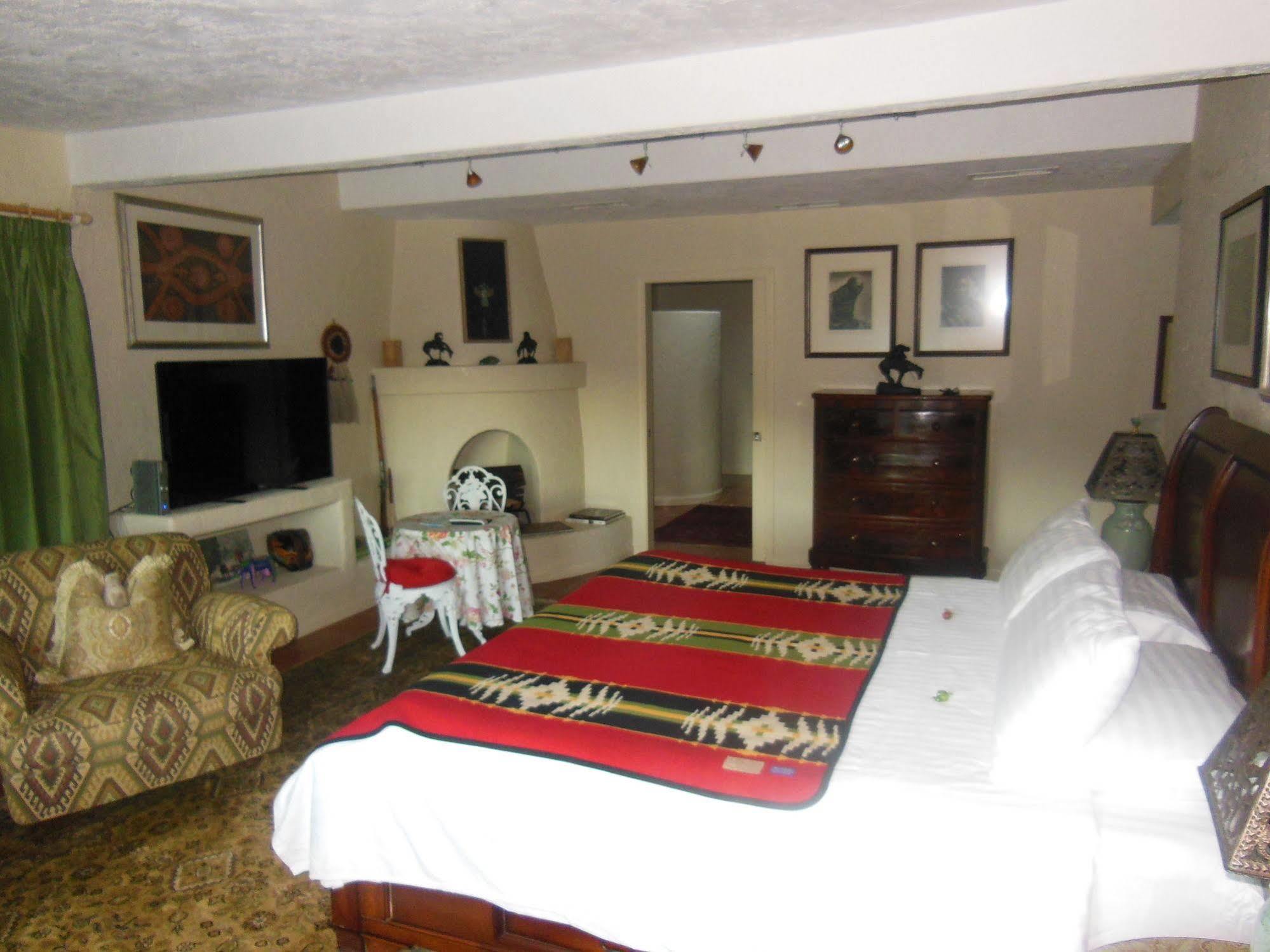 The Suncatcher Fine Country Inn Tanque Verde Exterior foto